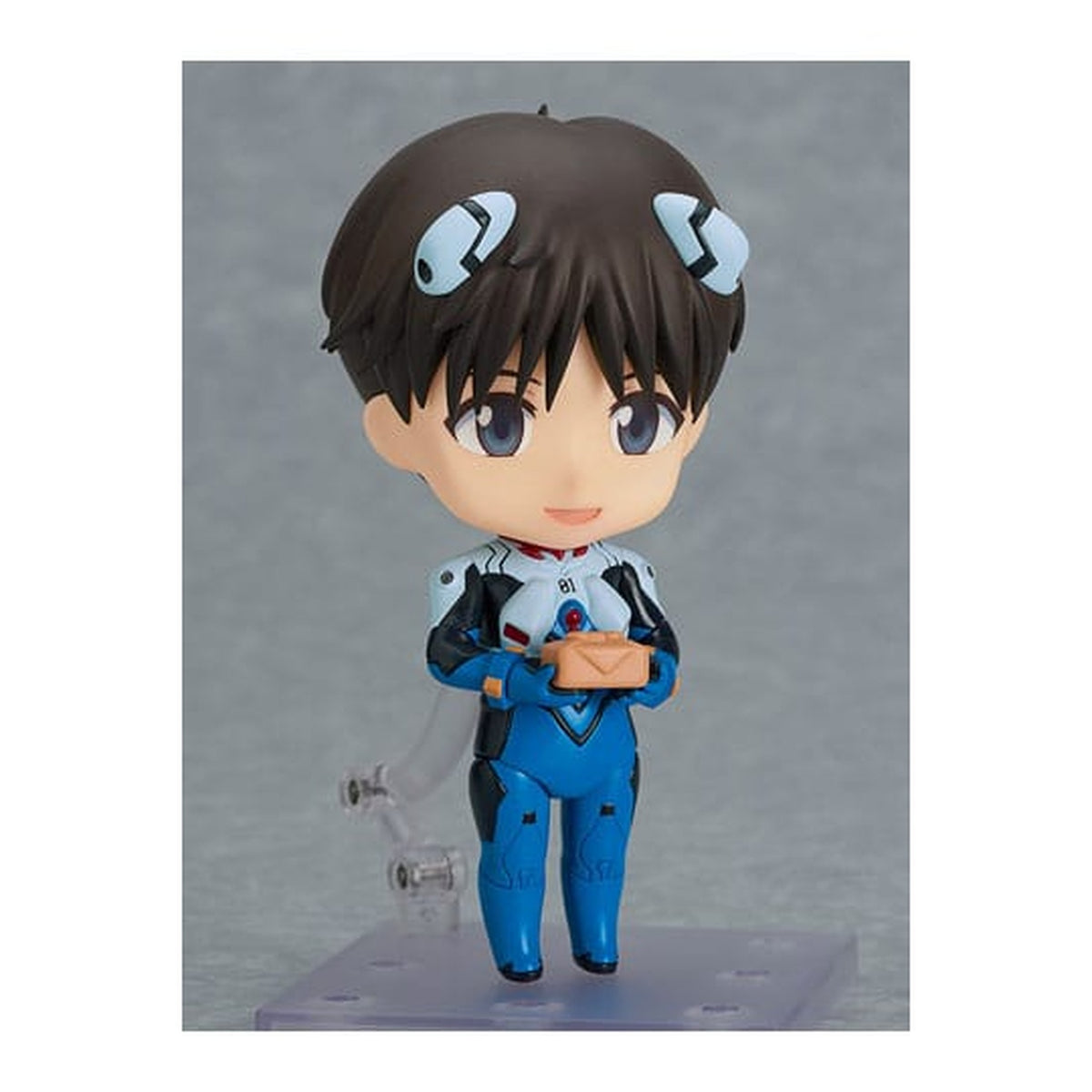 Immagine del prodotto Neon Genesis Evangelion - Action Figure Nendoroid Shinji Ikari Versione Plugsuit