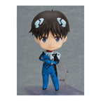 Immagine del prodotto Neon Genesis Evangelion - Action Figure Nendoroid Shinji Ikari Versione Plugsuit