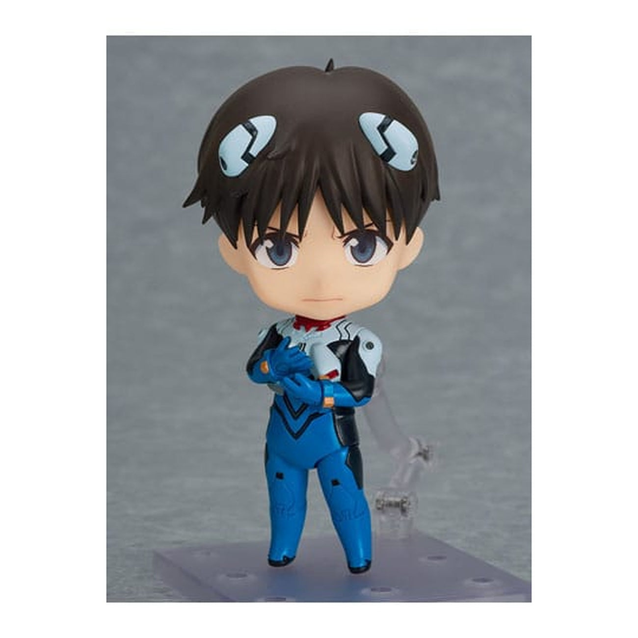 Immagine del prodotto Neon Genesis Evangelion - Action Figure Nendoroid Shinji Ikari Versione Plugsuit