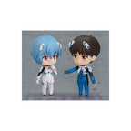 Immagine del prodotto Neon Genesis Evangelion - Action Figure Nendoroid Shinji Ikari Versione Plugsuit
