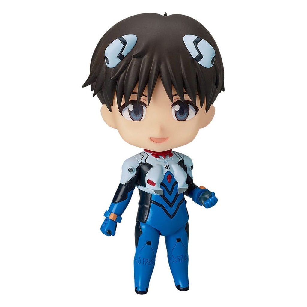 Immagine del prodotto Neon Genesis Evangelion - Action Figure Nendoroid Shinji Ikari Versione Plugsuit
