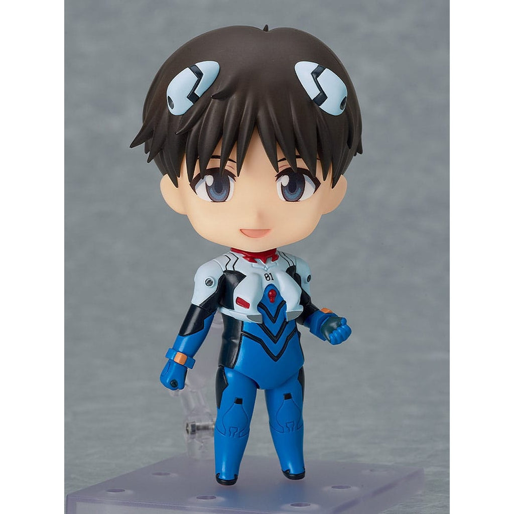Immagine del prodotto Neon Genesis Evangelion - Action Figure Nendoroid Shinji Ikari Versione Plugsuit