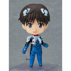 Immagine del prodotto Neon Genesis Evangelion - Action Figure Nendoroid Shinji Ikari Versione Plugsuit