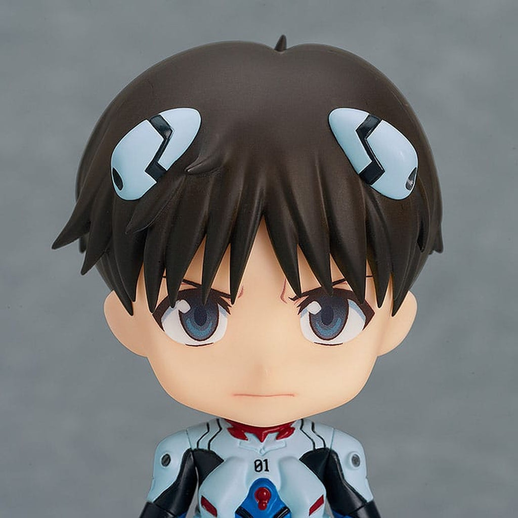 Immagine del prodotto Neon Genesis Evangelion - Action Figure Nendoroid Shinji Ikari Versione Plugsuit