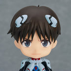 Immagine del prodotto Neon Genesis Evangelion - Action Figure Nendoroid Shinji Ikari Versione Plugsuit