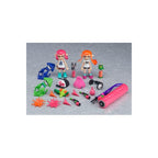 Product image Splatoon Action Figure Girl DX Edition - Splatoon