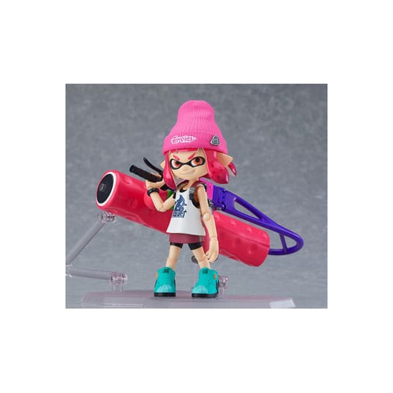 Product image Splatoon Action Figure Girl DX Edition - Splatoon