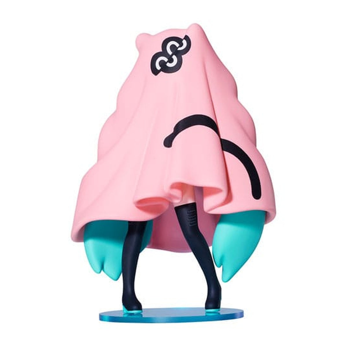 Immagine del prodotto Character Vocal Series 01 Collaborazione Artistica - Figure Hatsune Miku x FACE