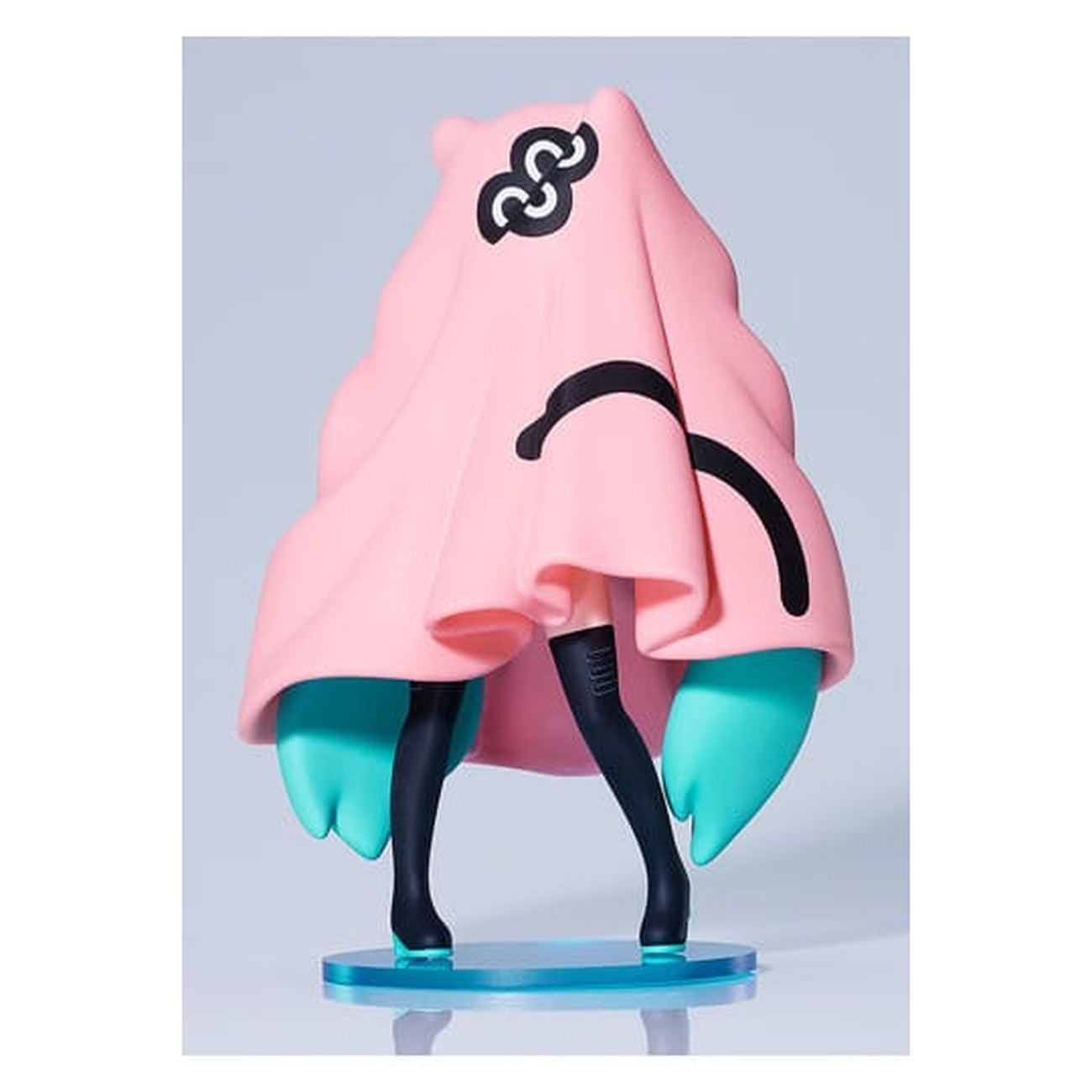 Immagine del prodotto Character Vocal Series 01 Collaborazione Artistica - Figure Hatsune Miku x FACE