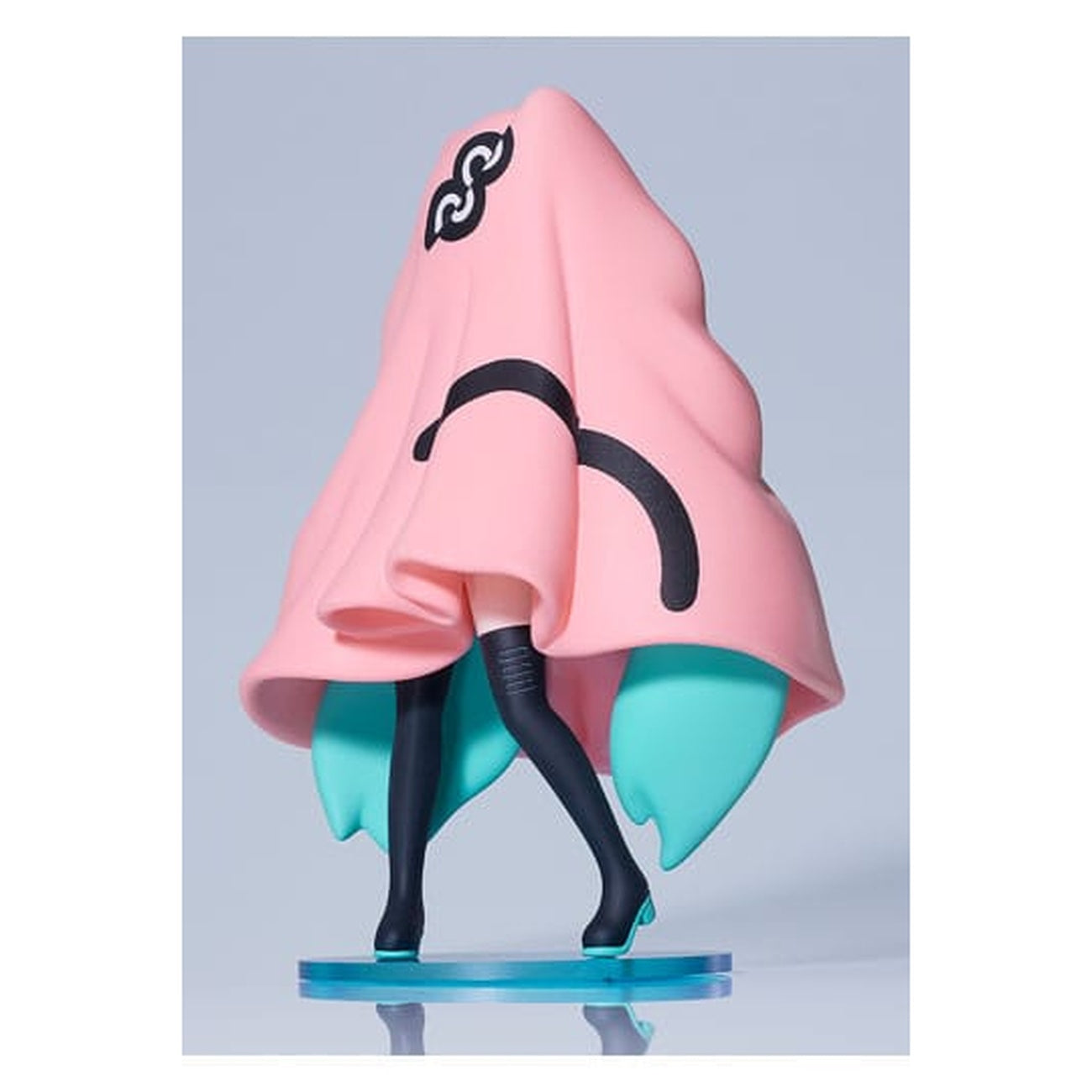 Immagine del prodotto Character Vocal Series 01 Collaborazione Artistica - Figure Hatsune Miku x FACE