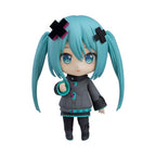 Immagine del prodotto Action figure Nendoroid Miku Shuttered Sekai - Hatsune Miku