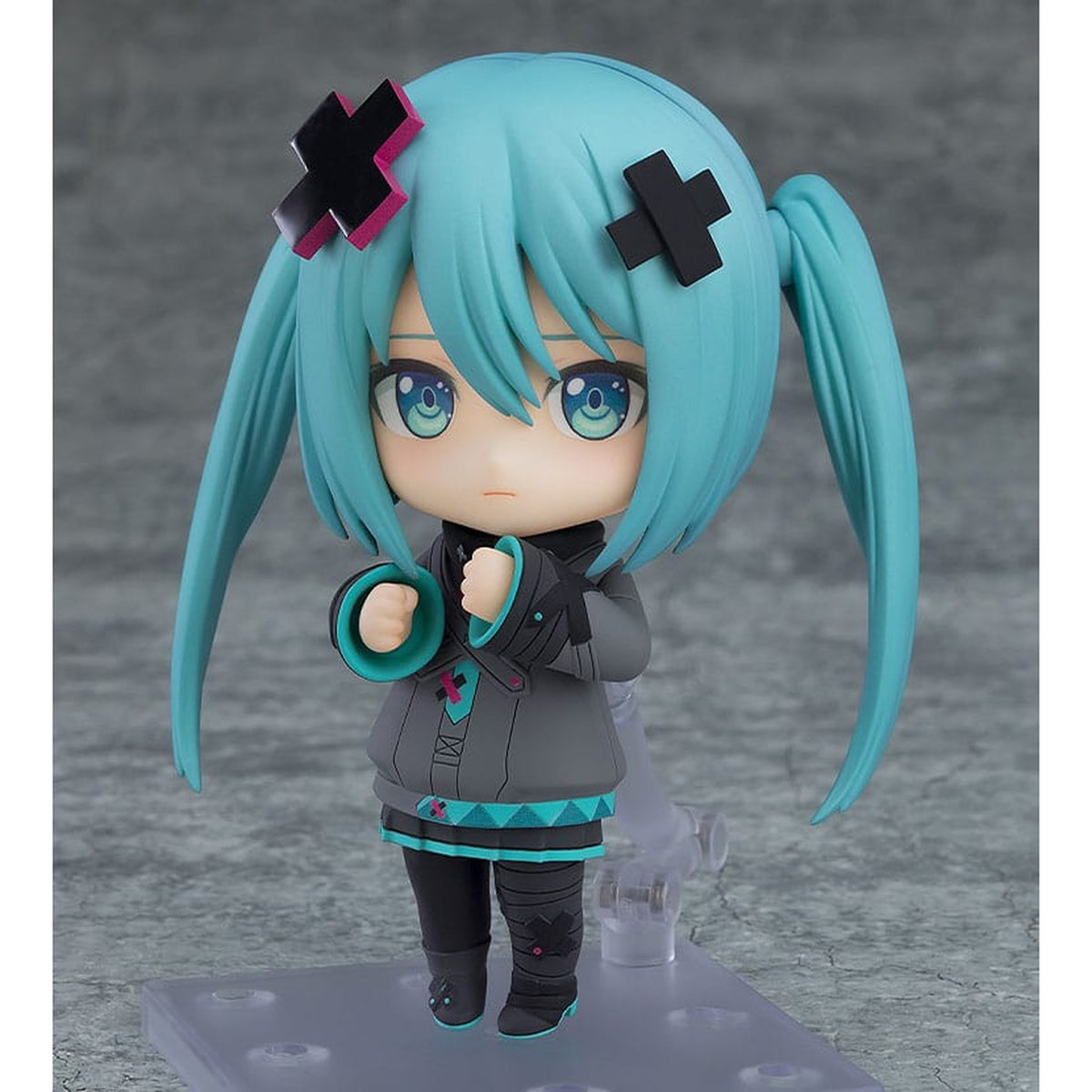 Immagine del prodotto Action figure Nendoroid Miku Shuttered Sekai - Hatsune Miku