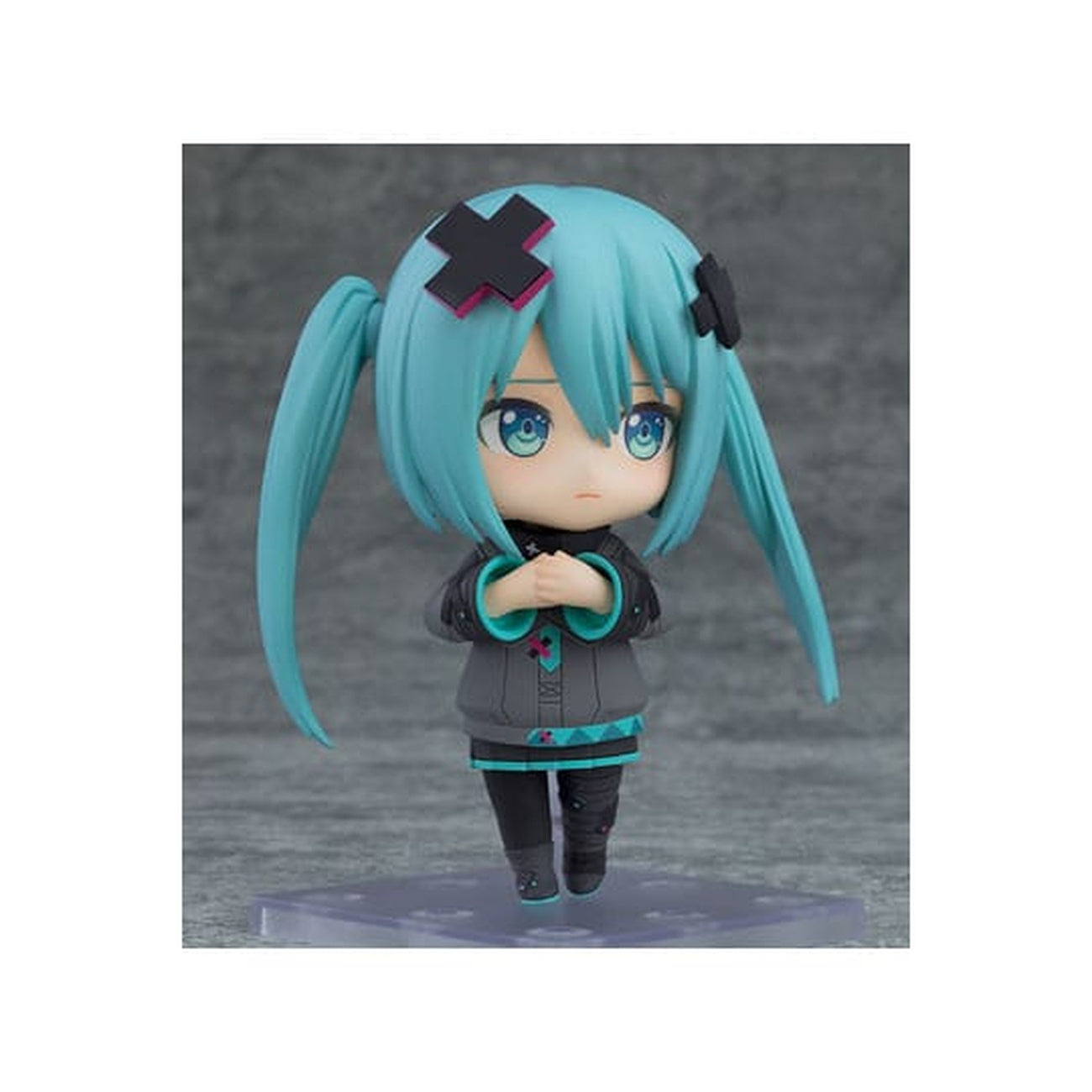 Immagine del prodotto Action figure Nendoroid Miku Shuttered Sekai - Hatsune Miku