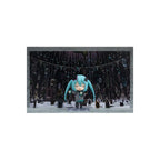 Immagine del prodotto Action figure Nendoroid Miku Shuttered Sekai - Hatsune Miku