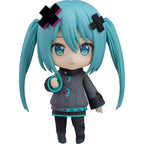 Immagine del prodotto Action figure Nendoroid Miku Shuttered Sekai - Hatsune Miku
