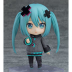 Immagine del prodotto Action figure Nendoroid Miku Shuttered Sekai - Hatsune Miku