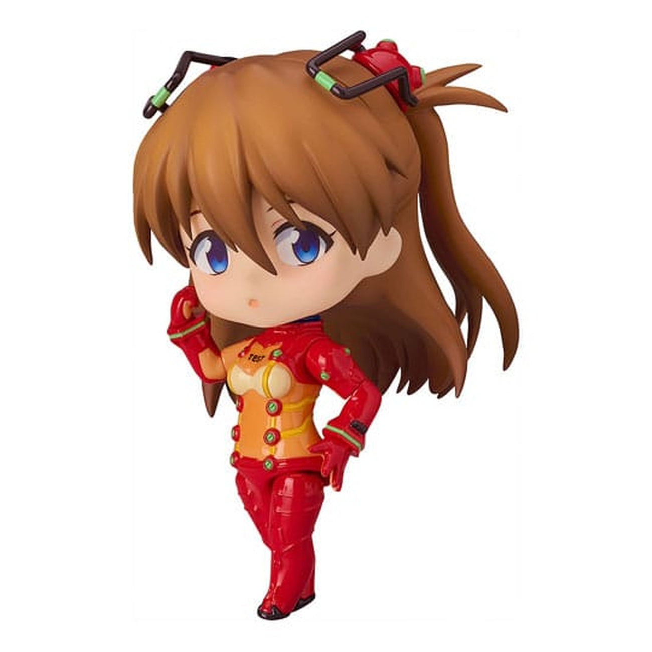 Immagine del prodotto Neon Genesis Evangelion - Asuka Langley Nendoroid Action Figure Test Suit Version