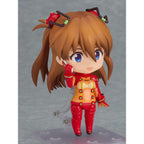 Immagine del prodotto Neon Genesis Evangelion - Asuka Langley Nendoroid Action Figure Test Suit Version