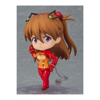 Immagine del prodotto Neon Genesis Evangelion - Asuka Langley Nendoroid Action Figure Test Suit Version