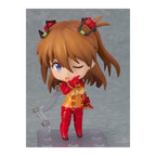 Immagine del prodotto Neon Genesis Evangelion - Asuka Langley Nendoroid Action Figure Test Suit Version