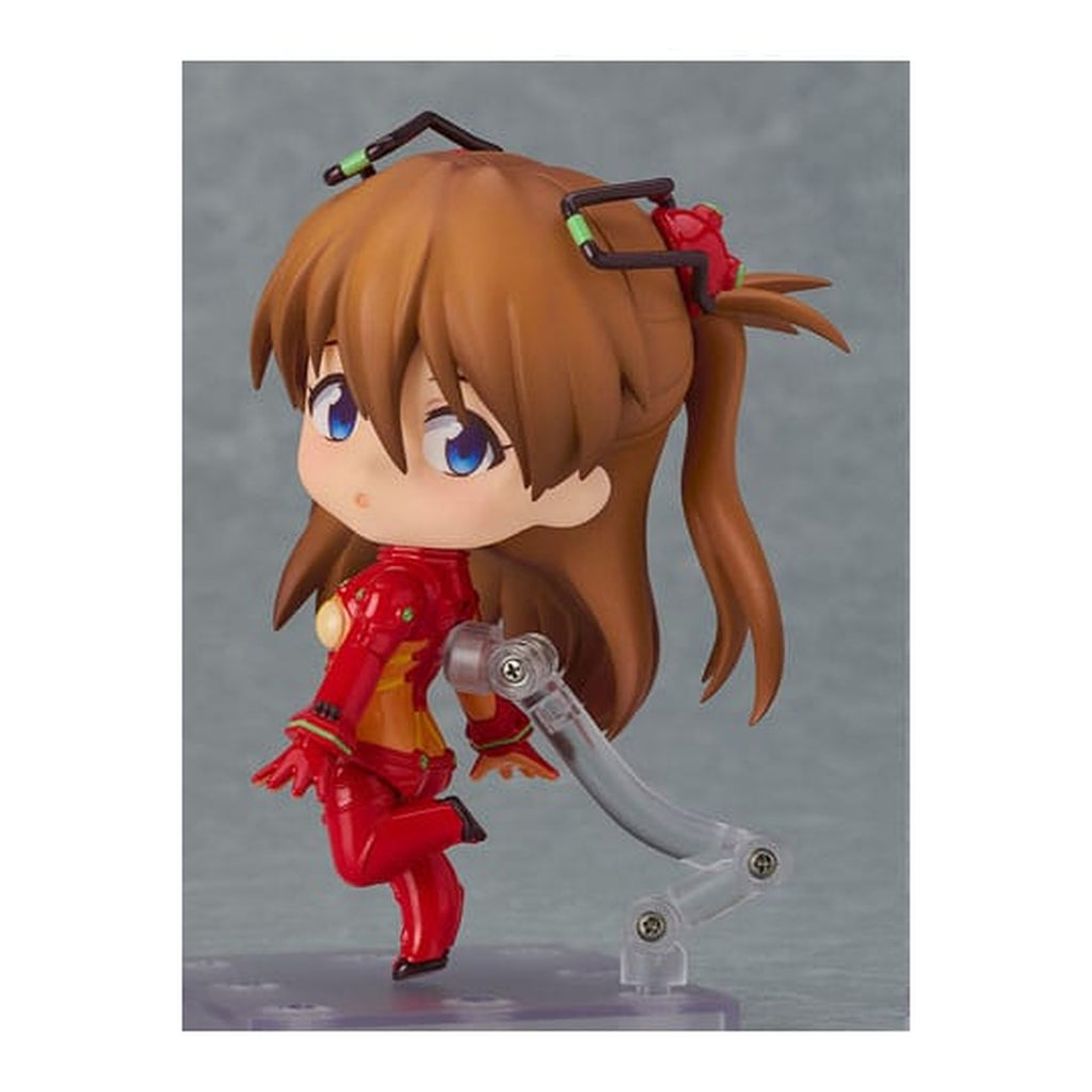 Immagine del prodotto Neon Genesis Evangelion - Asuka Langley Nendoroid Action Figure Test Suit Version