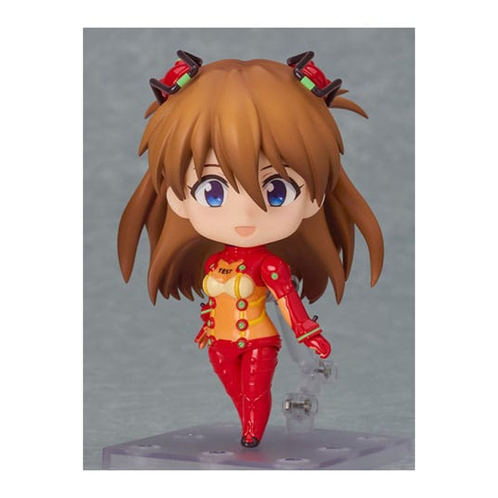Immagine del prodotto Neon Genesis Evangelion - Asuka Langley Nendoroid Action Figure Test Suit Version
