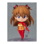 Immagine del prodotto Neon Genesis Evangelion - Asuka Langley Nendoroid Action Figure Test Suit Version