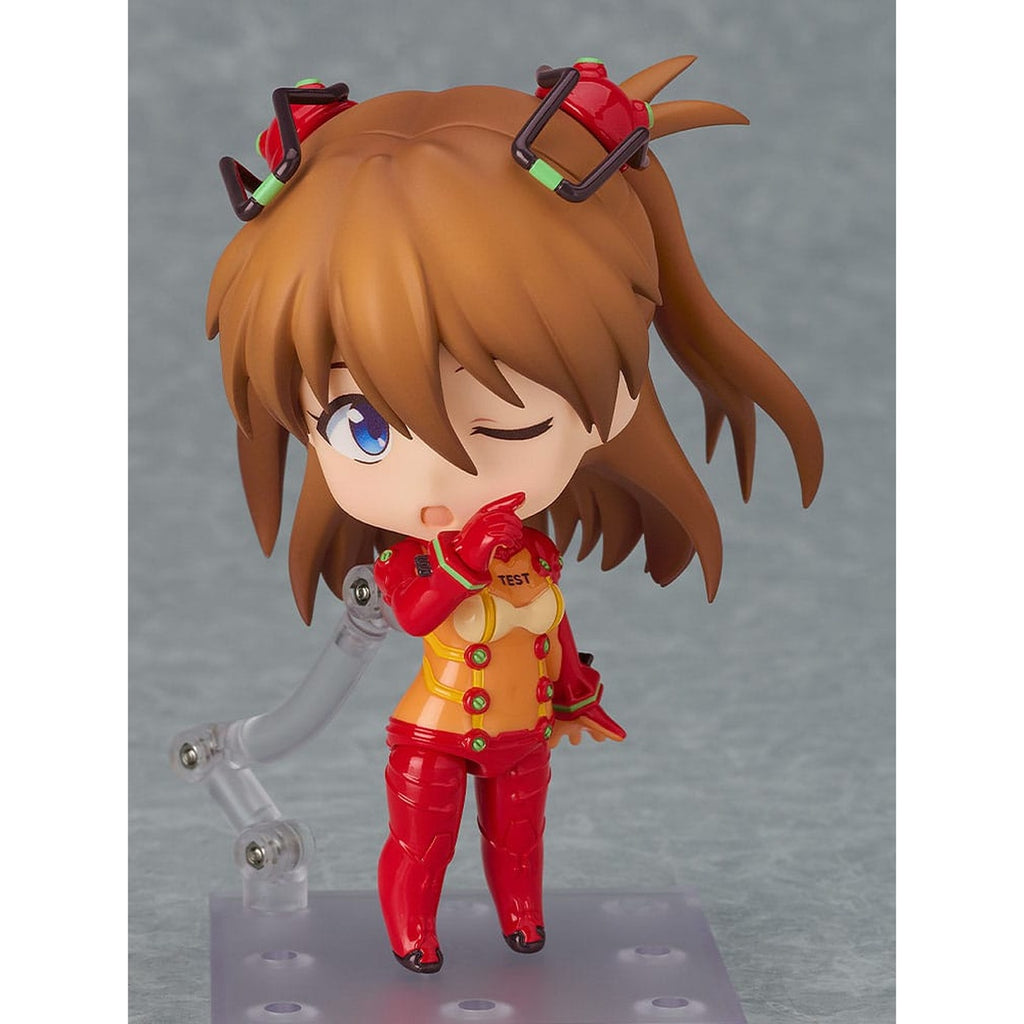 Immagine del prodotto Neon Genesis Evangelion - Asuka Langley Nendoroid Action Figure Test Suit Version