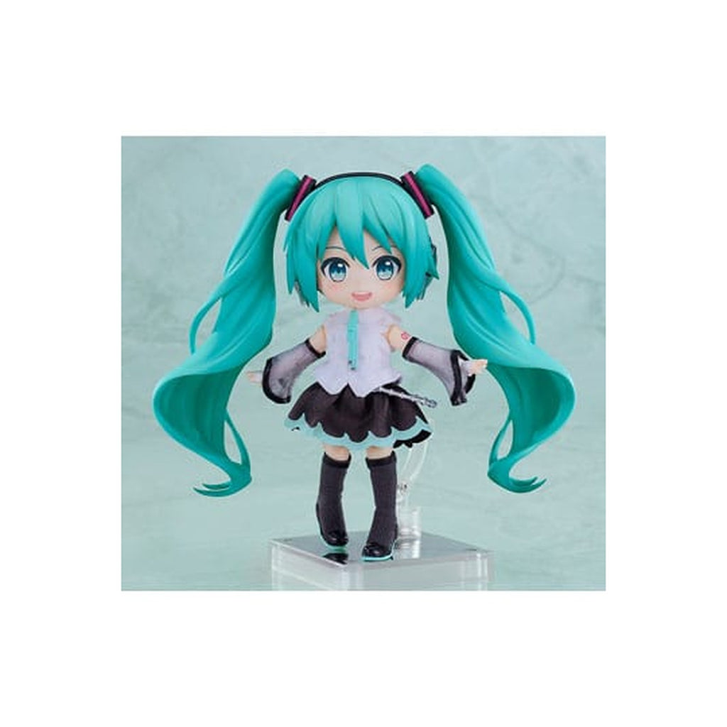 Immagine del prodotto Action figure Nendoroid Doll Hatsune Miku NT - Hatsune Miku