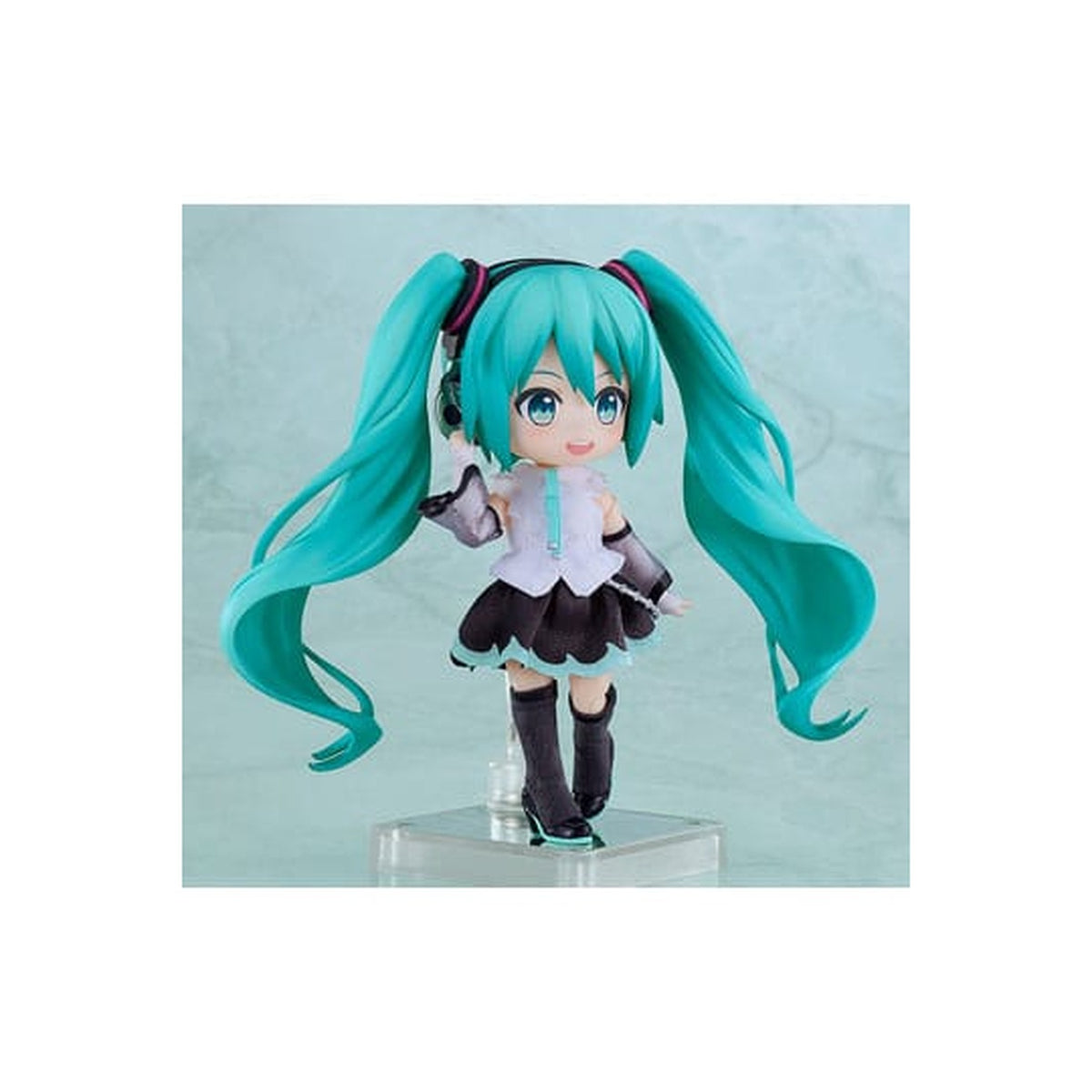 Immagine del prodotto Action figure Nendoroid Doll Hatsune Miku NT - Hatsune Miku