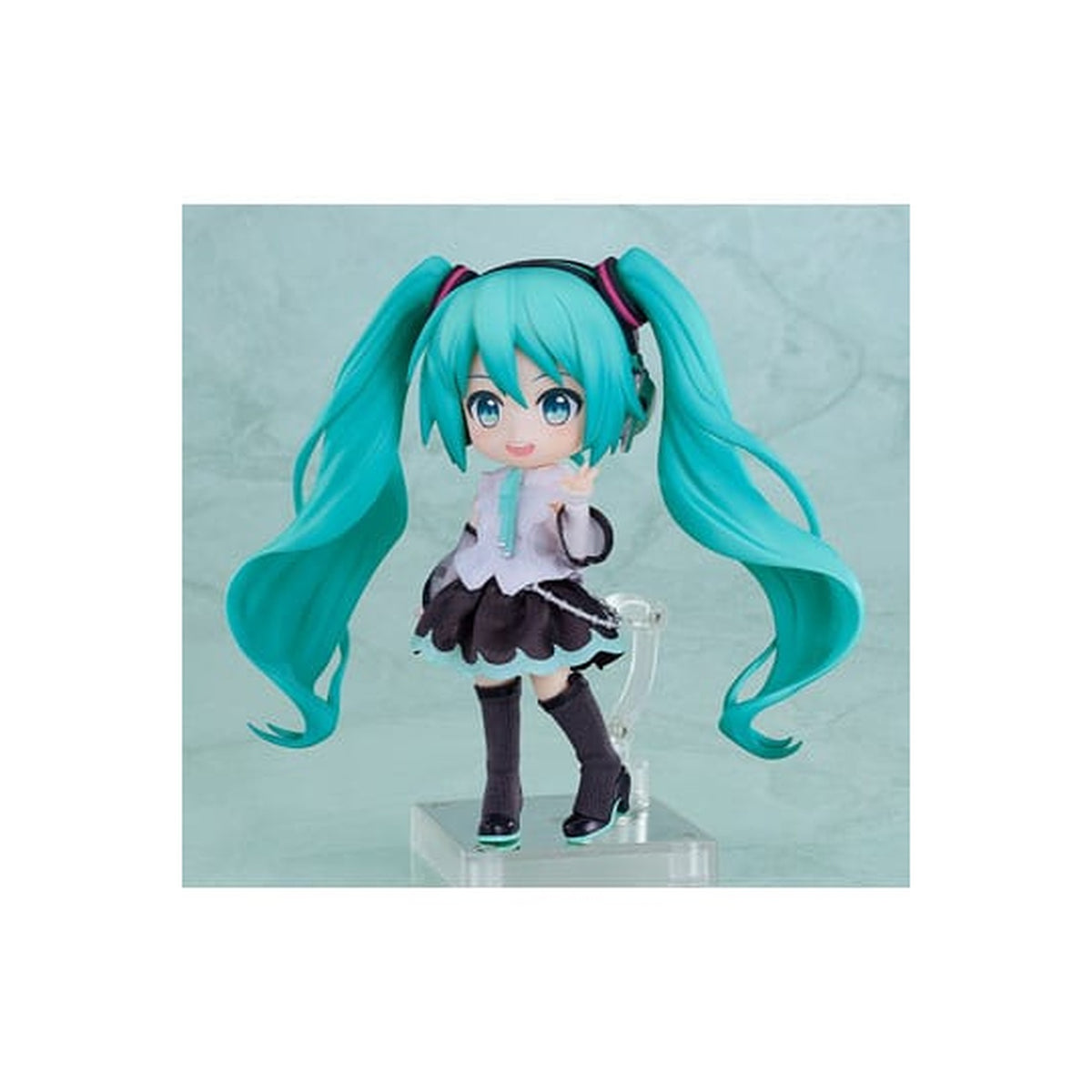 Immagine del prodotto Action figure Nendoroid Doll Hatsune Miku NT - Hatsune Miku