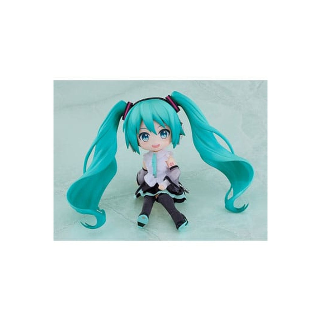 Immagine del prodotto Action figure Nendoroid Doll Hatsune Miku NT - Hatsune Miku