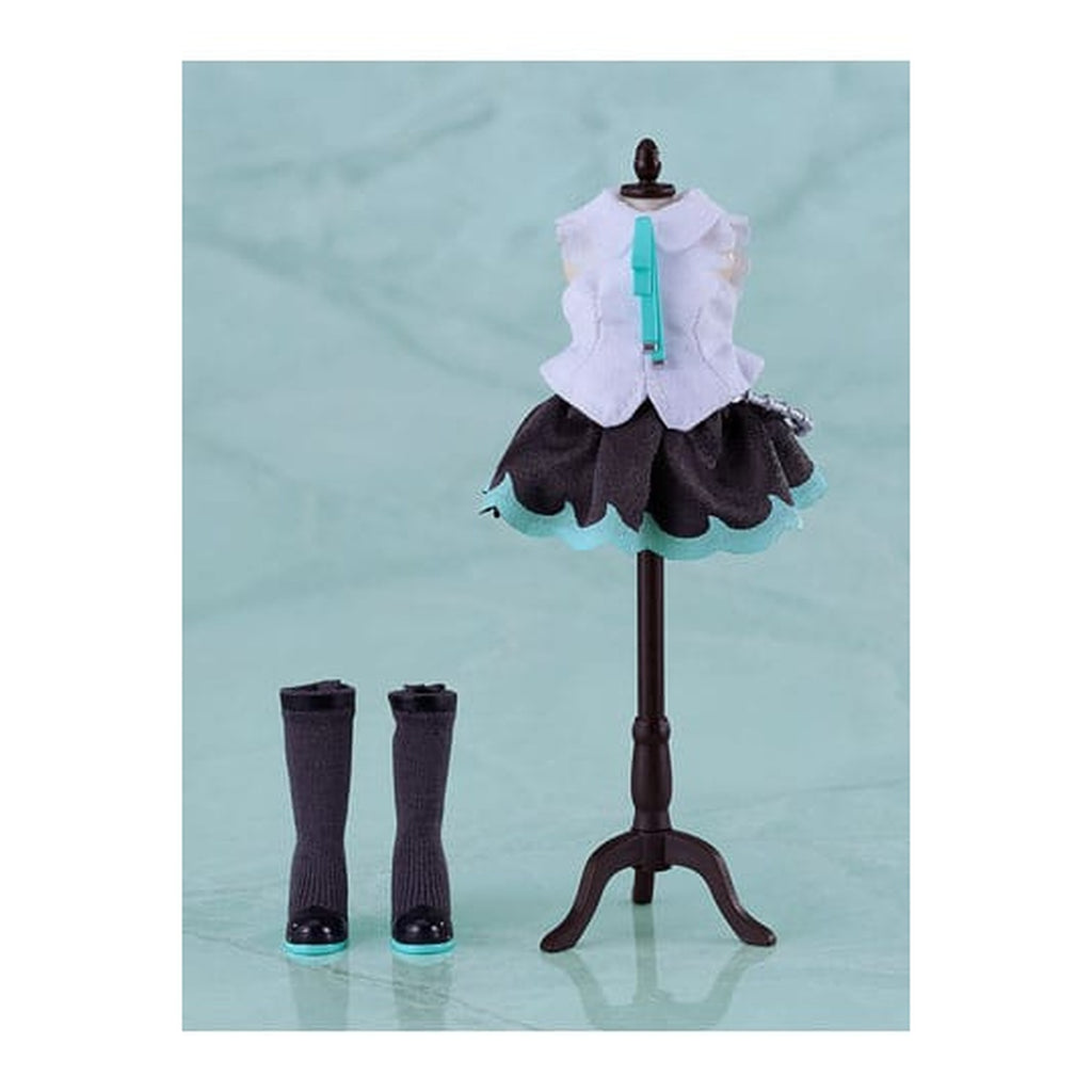 Immagine del prodotto Action figure Nendoroid Doll Hatsune Miku NT - Hatsune Miku