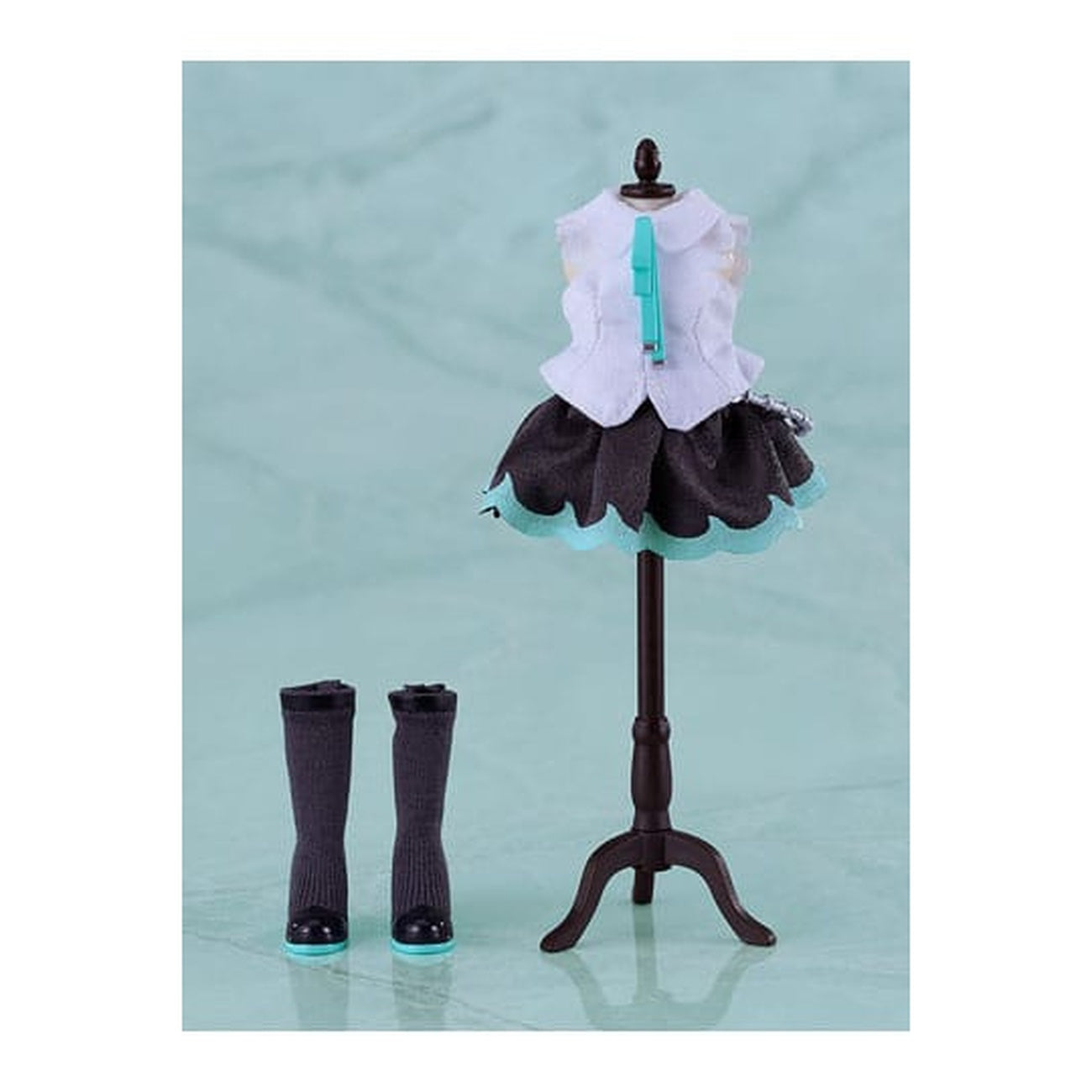 Immagine del prodotto Action figure Nendoroid Doll Hatsune Miku NT - Hatsune Miku