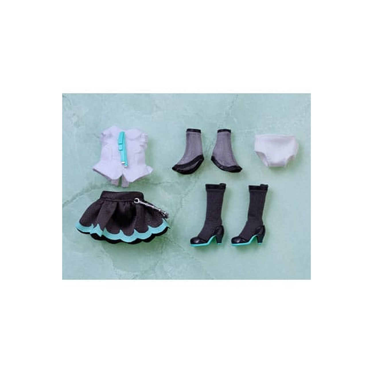 Immagine del prodotto Action figure Nendoroid Doll Hatsune Miku NT - Hatsune Miku
