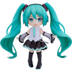 Immagine del prodotto Action figure Nendoroid Doll Hatsune Miku NT - Hatsune Miku