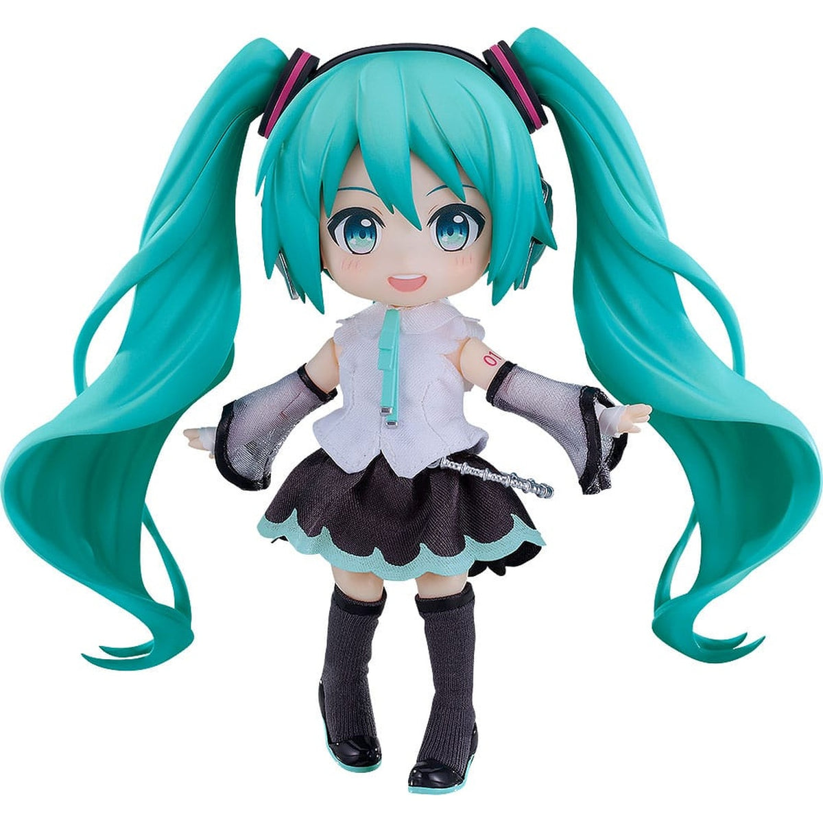 Immagine del prodotto Action figure Nendoroid Doll Hatsune Miku NT - Hatsune Miku