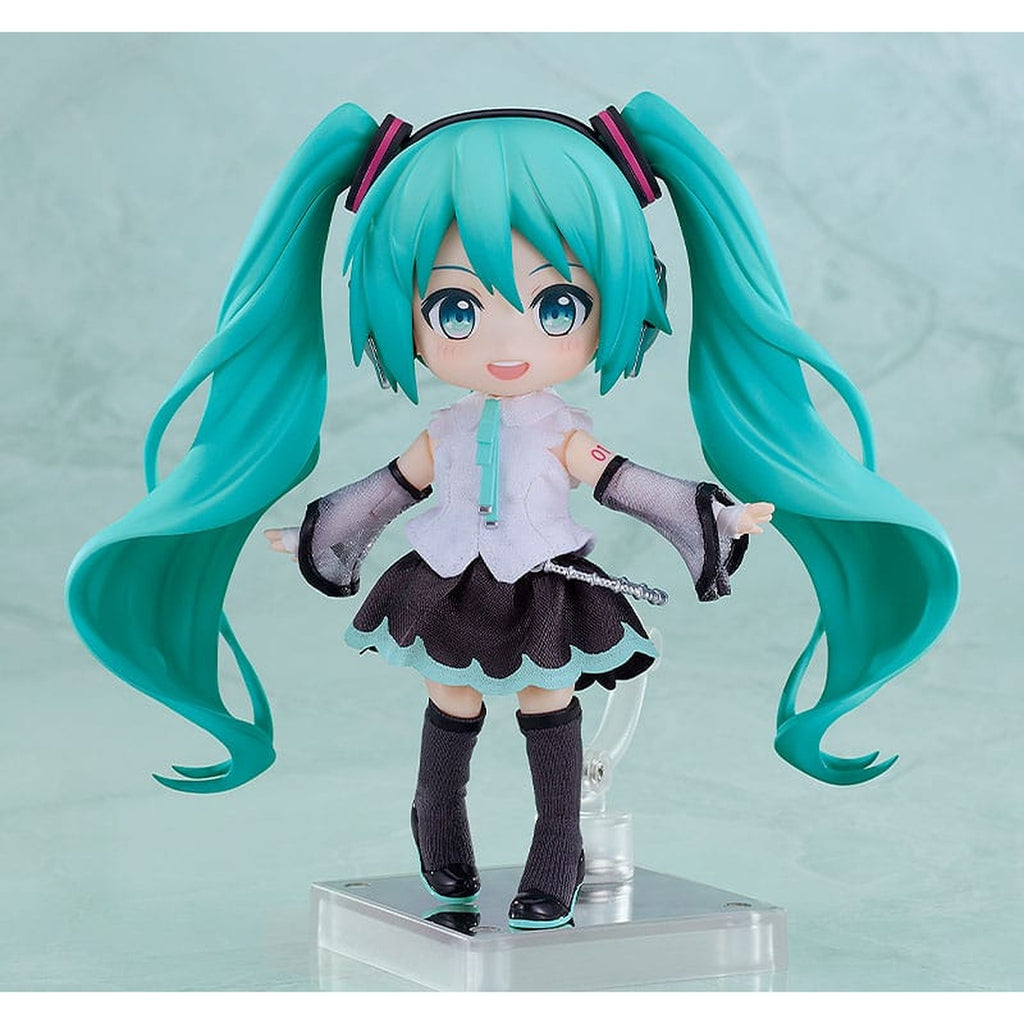 Immagine del prodotto Action figure Nendoroid Doll Hatsune Miku NT - Hatsune Miku