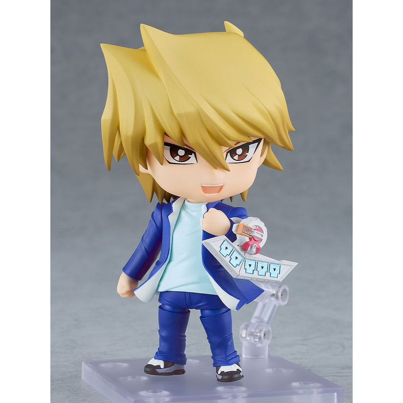 Product image Yu-Gi-Oh! Duel Monsters - Joey Wheeler Nendoroid Action Figure