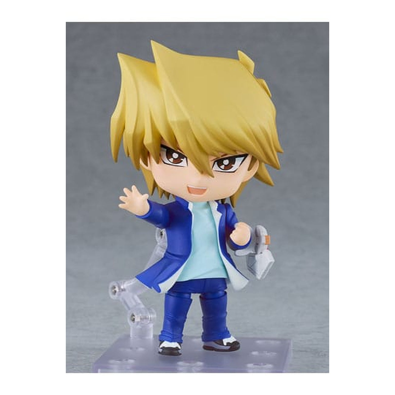Immagine del prodotto Yu-Gi-Oh! Duel Monsters - Action figure Nendoroid Joey Wheeler