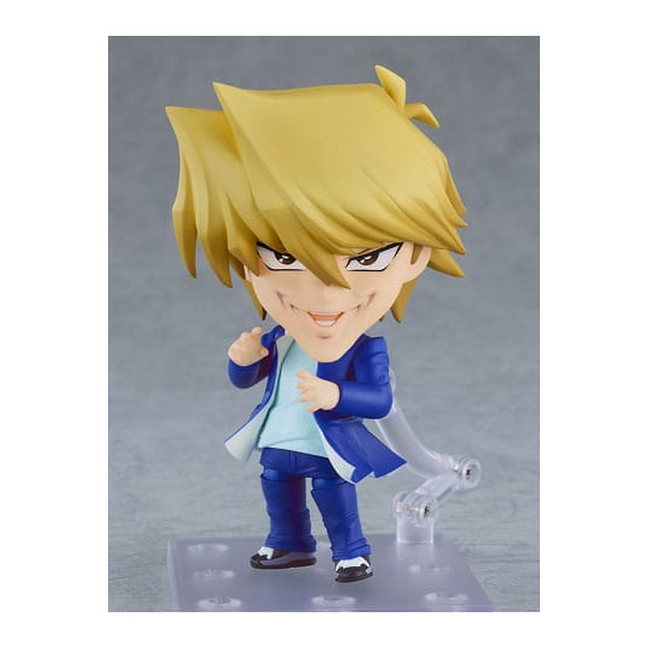 Immagine del prodotto Yu-Gi-Oh! Duel Monsters - Action figure Nendoroid Joey Wheeler