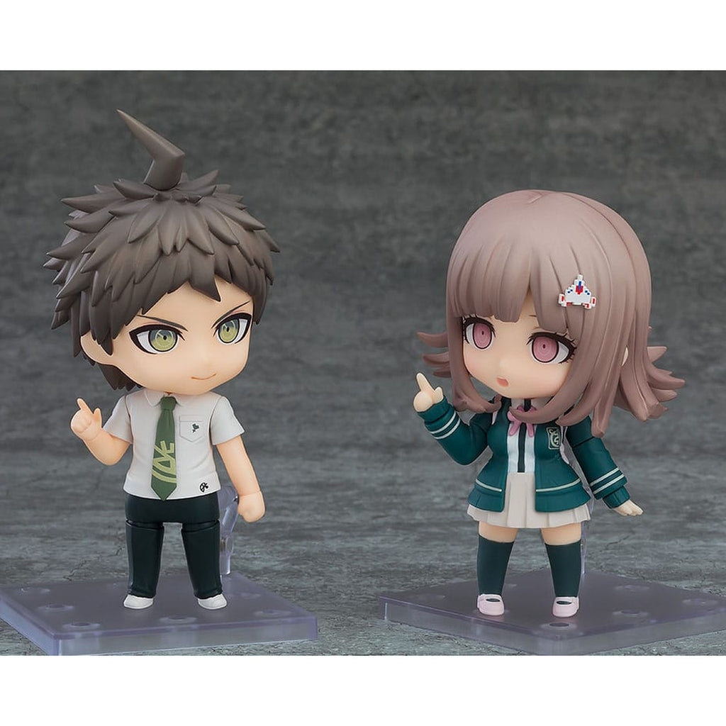 Product image Danganronpa - Hajime Hinata Nendoroid Action Figure