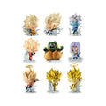 Immagine del prodotto Dragon Ball Z - Mystery Figure Super Warrior