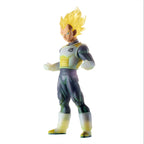 Immagine del prodotto Dragon Ball Z - Figure Vegeta Clearise