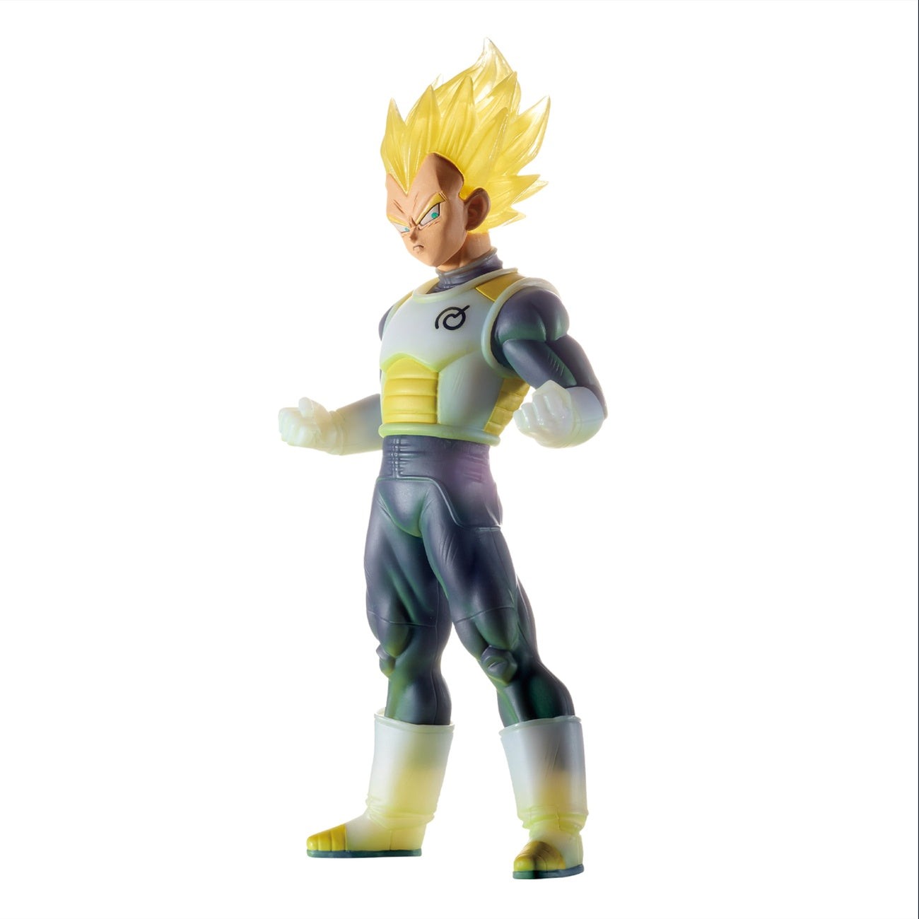Immagine del prodotto Dragon Ball Z - Figure Vegeta Clearise