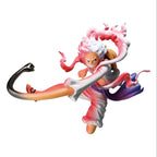 Immagine del prodotto One Piece - Monkey D. Luffy Gear 5 Battle Record Figure Special Version