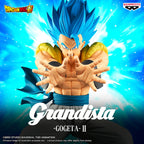 Immagine del prodotto Dragon Ball Super - Figura Gogeta Grandista