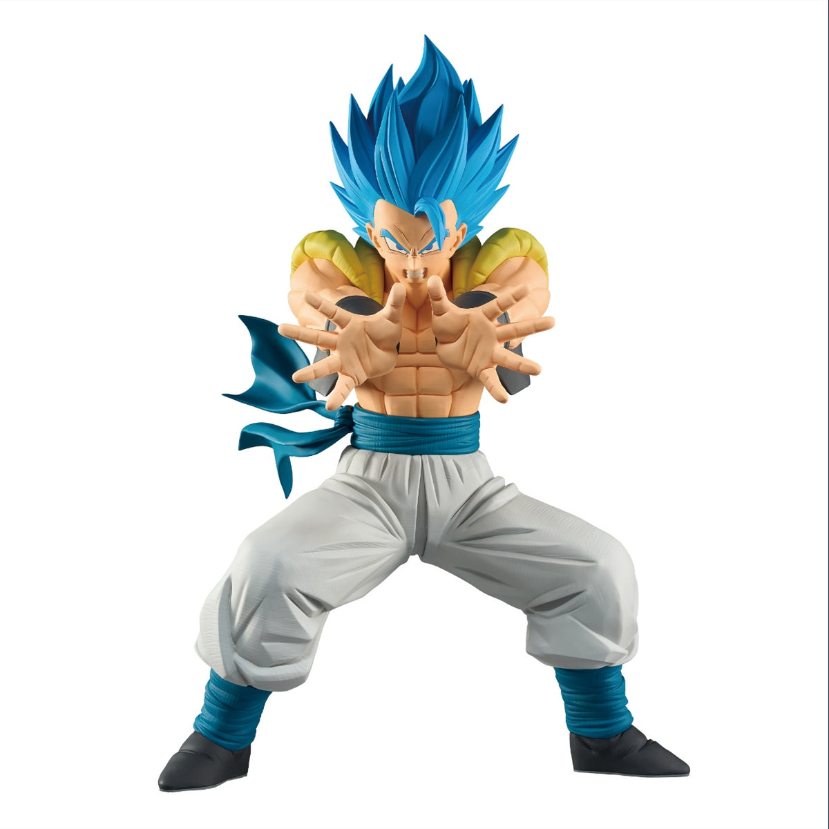 Immagine del prodotto Dragon Ball Super - Figura Gogeta Grandista