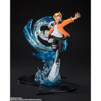 Immagine del prodotto Boruto Naruto Next Generations - Figura Boruto Uzumaki FiguartsZERO Kizuna Relation