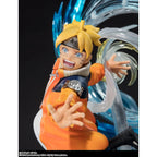 Immagine del prodotto Boruto Naruto Next Generations - Figura Boruto Uzumaki FiguartsZERO Kizuna Relation